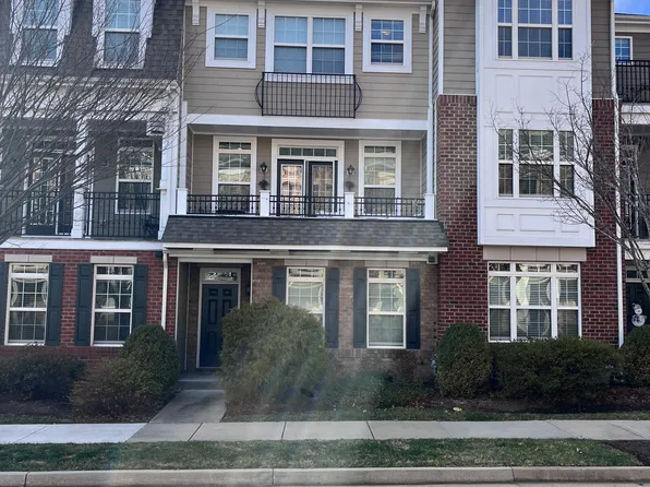 3908 Brownstone Blvd, Glen Allen, VA 23060
