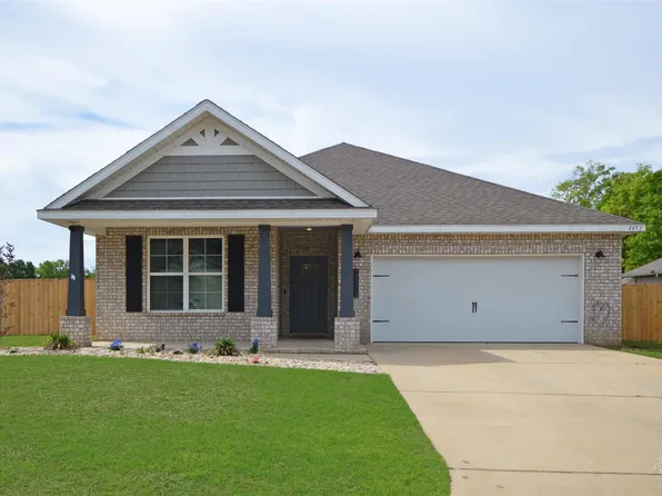 4453 Jude Way, Pace, FL 32571