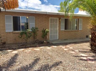 8660 E Desert Spring St, Tucson, AZ 85730