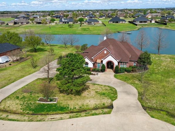 Home for Sale in Forney TX