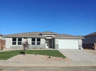 6134 S Rocky Talus Way, St George, UT 84790