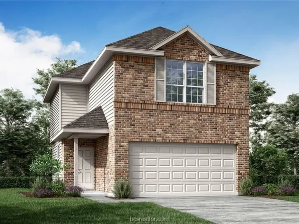 1412 Desire Ln, Bryan, TX 77803