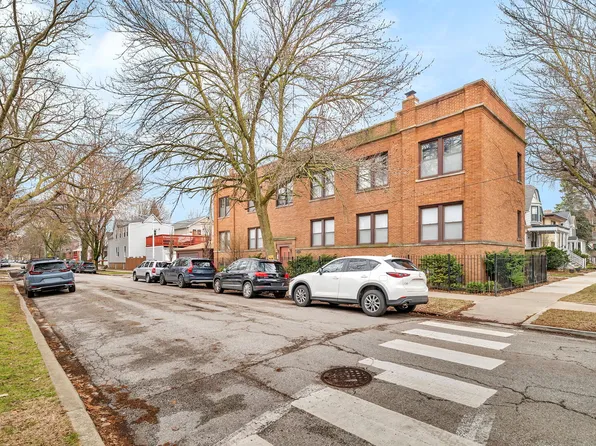 5014 N Oakley Ave #G, Chicago, IL 60625