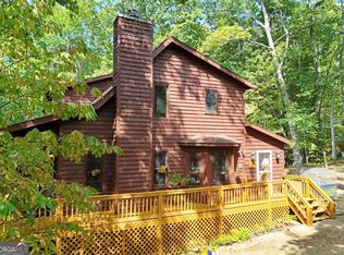 425 Bruce Mountain Rd #17C-17D, Morganton, GA 30560