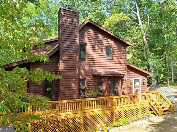 425 Bruce Mountain Rd #17C-17D, Morganton, GA 30560