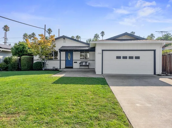 760 Marilyn Dr, Campbell, CA 95008