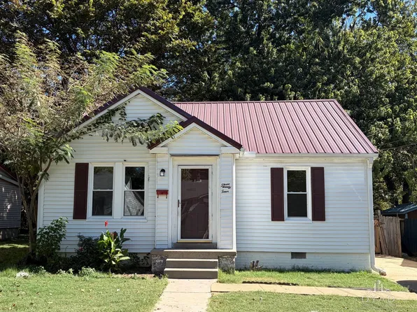 324 Victory Ave, Dyersburg, TN 38024