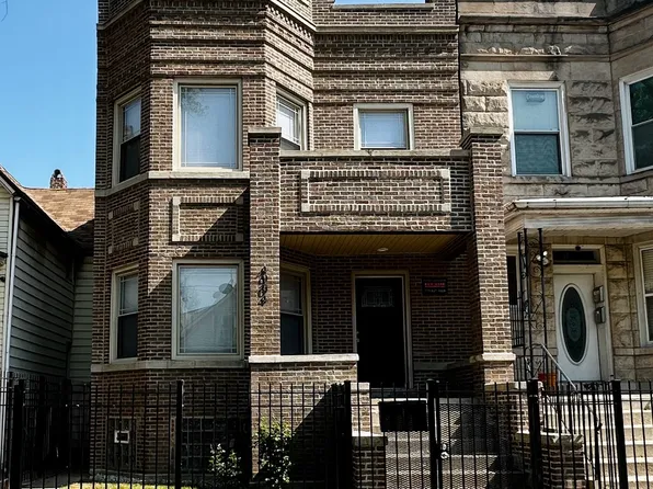4904 W Van Buren St, Chicago, IL 60644