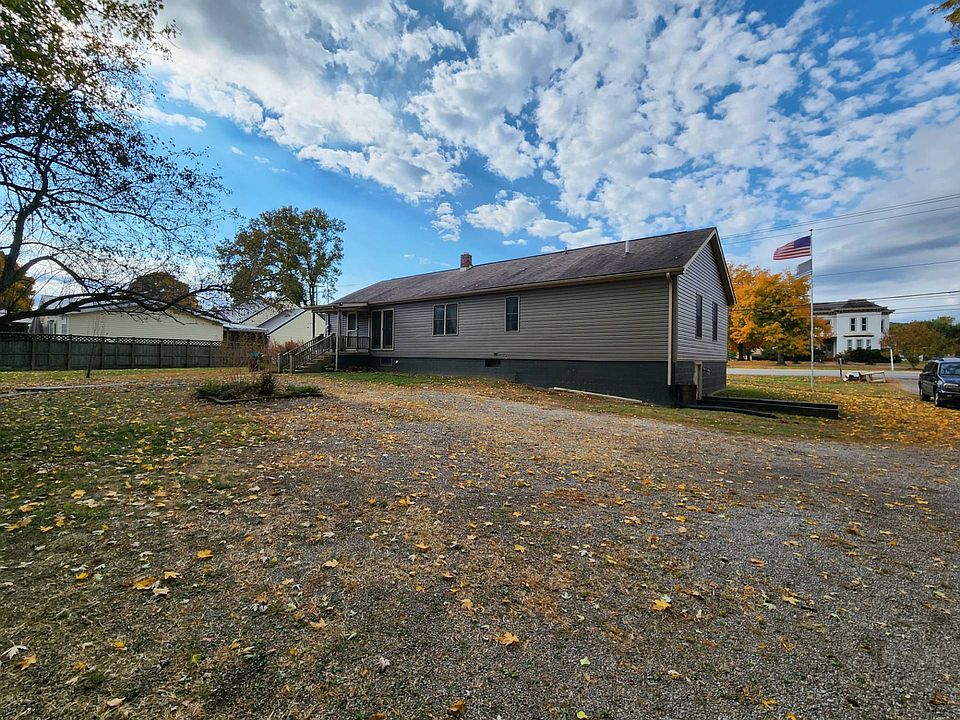 14400 State Route 93, Jackson, OH 45640 Zillow