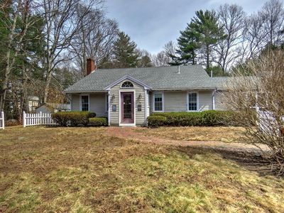 24 Estes Rd, Hanover, MA, 02339