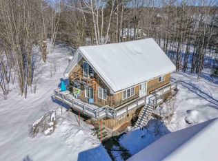 355 Center Rd, Montpelier, VT 05602