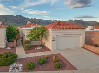 5420 N Strada De Rubino, Tucson, AZ 85750