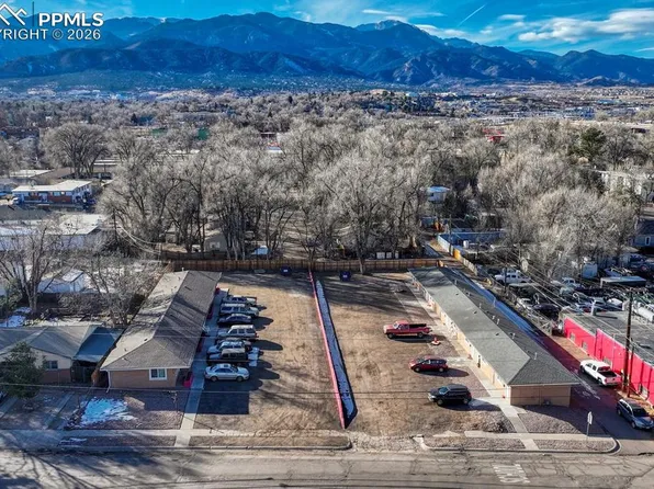 1512-1518 S Corona Ave, Colorado Springs, CO 80905