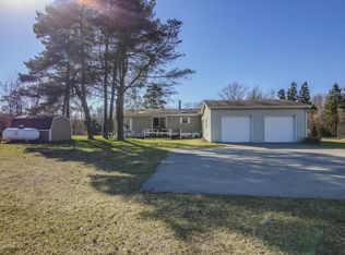 3797 36th St, Hamilton, MI 49419