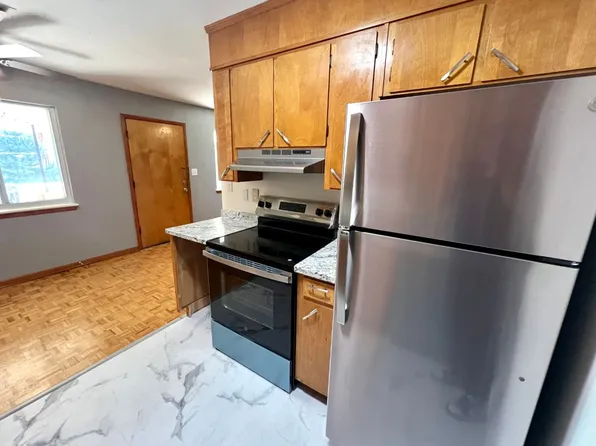 Mountain Ave, 201 Mountain Ave SW #2, Roanoke, VA 24016