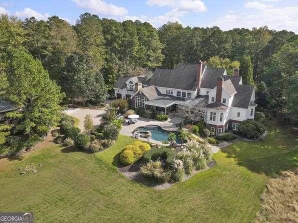 15060 Freemanville Rd, Milton, GA 30004