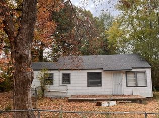 1161 Longcrest Rd #1, Memphis, TN 38109