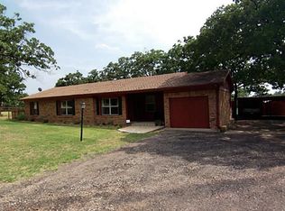 3508 E Fm 4, Cleburne, TX 76031