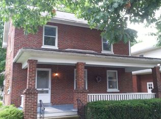 64 S Penn St, Manheim, PA
