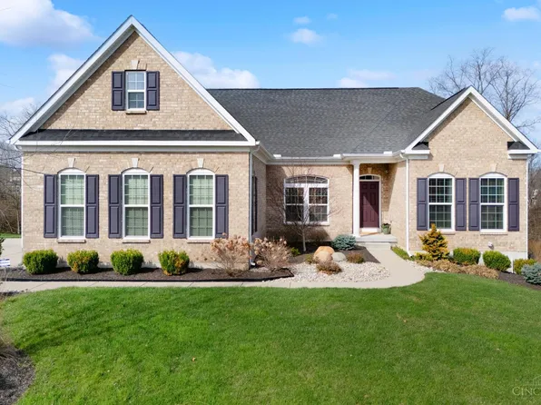 4161 Chatsworth Dr, Mason, OH 45040