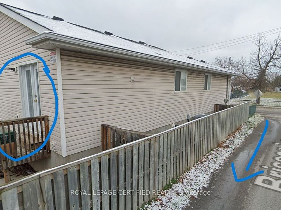 2nd image of 6 Lincoln Ave #Basement