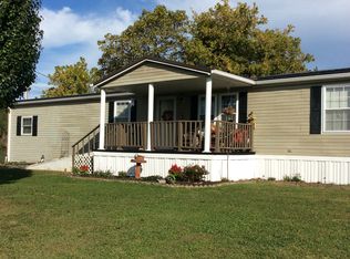 134 Windy Knoll Dr, Summersville, WV