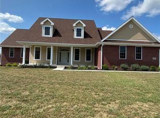 2116 Dillman Rd, Martinsville, IN 46151