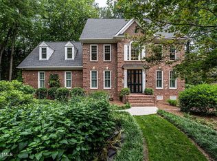 4716 Shadow Ridge Ct, Holly Springs, NC 27540