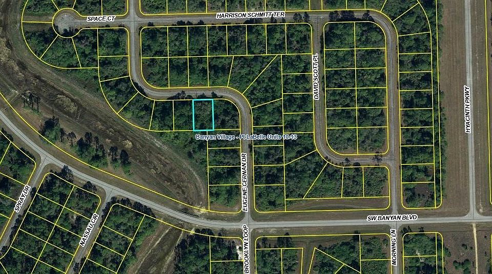1st image of 716 Eugene Cernan Dr