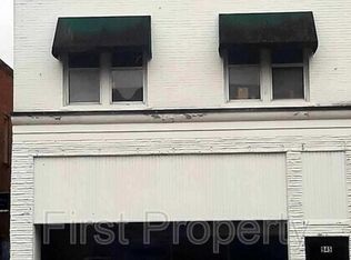 943 Mercer St, Princeton, WV 24740
