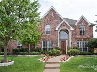 4628 Sundance Dr, Plano, TX 75024