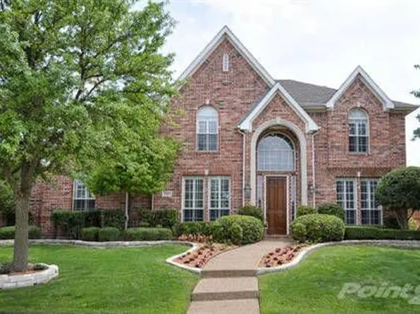 4628 Sundance Dr, Plano, TX 75024