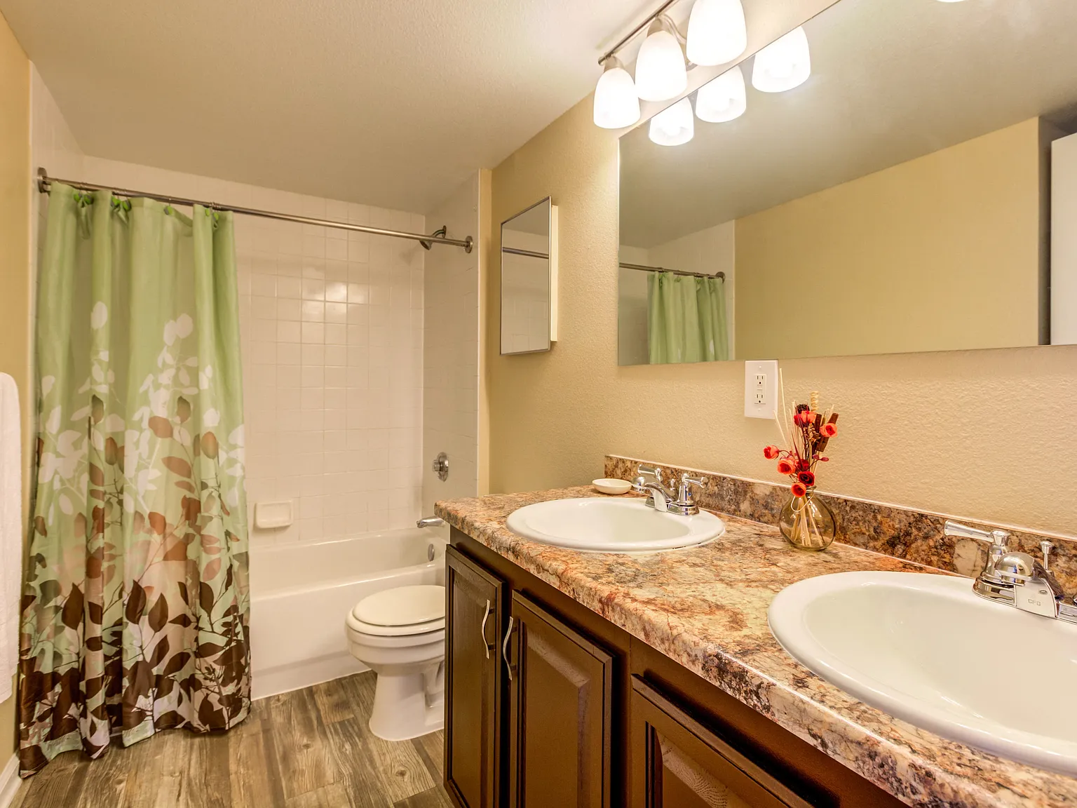 Belle Creek Apartments — Photo 3