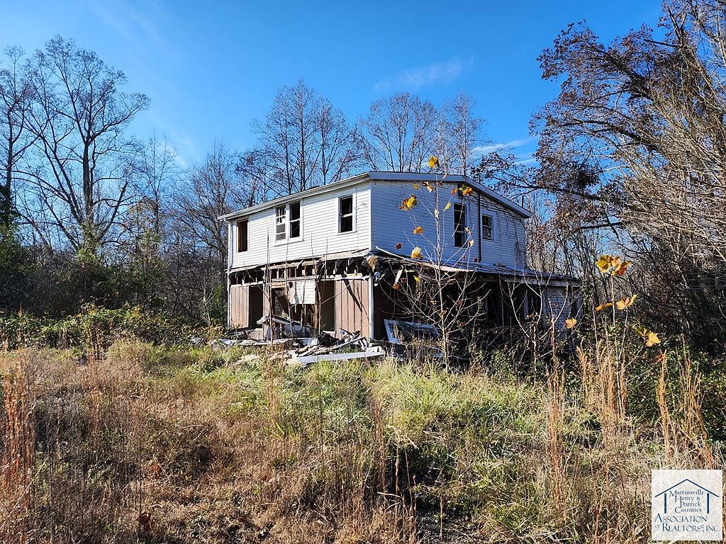 1255 Bassett Heights Rd, Bassett, VA 24055 Zillow