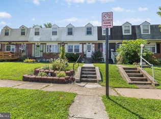 307 Wisewell Ct, Halethorpe, MD 21227