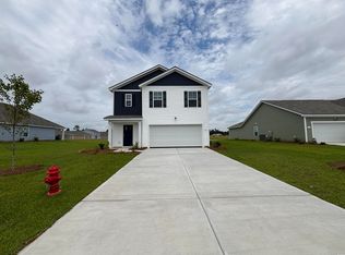 437 Acosta Cir, Conway, SC 29527