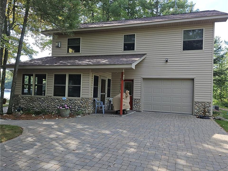 8446 West Shore Lane, Hayward, WI 54843 Zillow