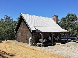 151 Parker Ct, Vesuvius, VA 24483