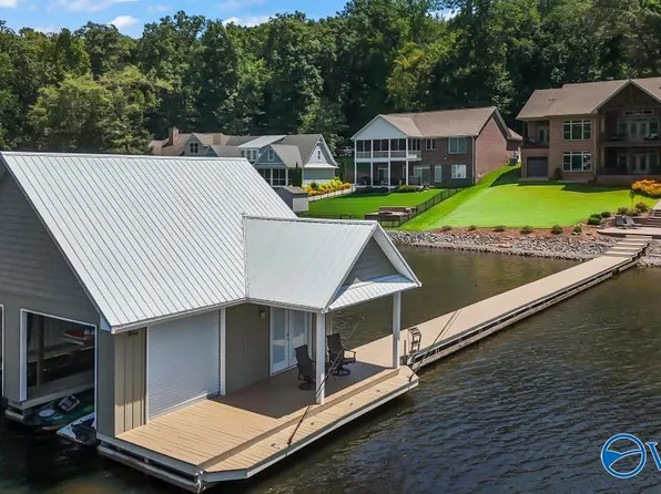 2269 White Elephant Rd, Grant, AL 35747