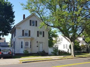 72 Holyoke St, Lynn, MA 01905