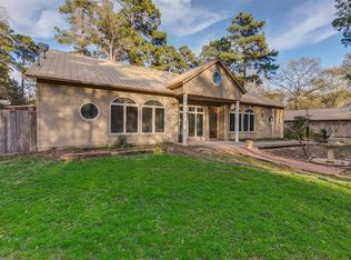 40410 Pipestone Rd, Magnolia, TX 77354