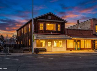 142 NW Front St, Prairie City, OR 97869