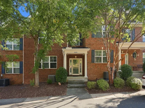 2059 Weston Green Loop, Cary, NC 27513