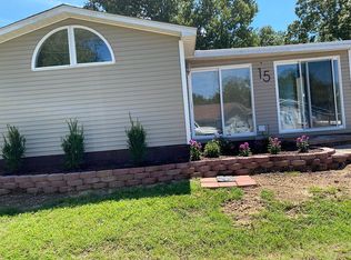 15 Mizpah St, Springville, TN 38256