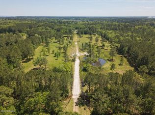 350 Roseland Rd, Ridgeland, SC 29936