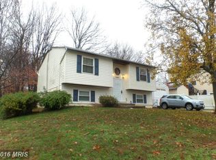 10802 King Edward Dr, Upper Marlboro, MD 20772