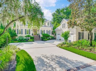 24 Islanders Retreat, Savannah, GA 31411