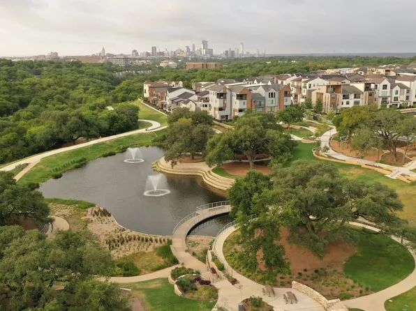 Homes Available Soon, The Grove At Shoal Creek
