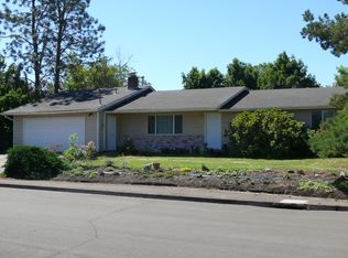 2358 Green St, Philomath, OR 97370