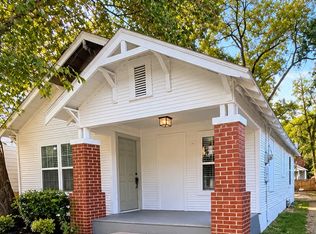 3730 Ruskin St, Dallas, TX 75215